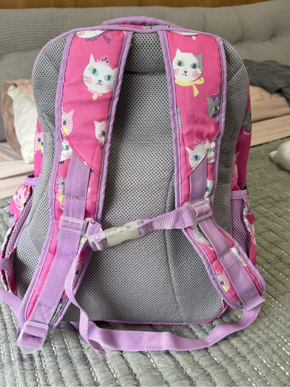 Pottery Barn Kids very good